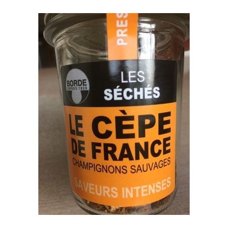 Borde Cepe France Boc 20G