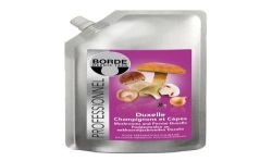 Bordes 750G Duxelle Champ Cepe Borde