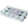 Le Chat Pack 30 Bougies Chauffe Plats Godet Alu