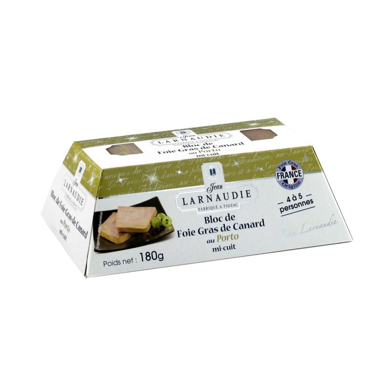 Larnaudie Blc Fg.Cnd Porto 180 Larn