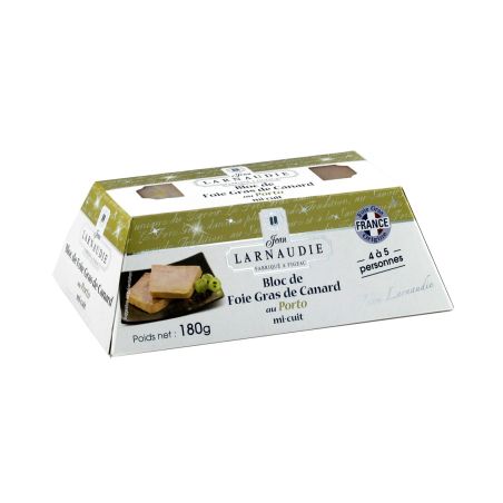 Larnaudie Blc Fg.Cnd Porto 180 Larn