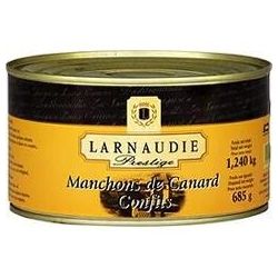 Larnaudie Manch.De Canard Conf.1.240Kg