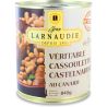 Jean Larnaudie Véritable Cassoulet De Castelnaudary Au Canard 840G