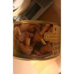 Jean Larnaudie Manchon Cnd Cepes 1240G