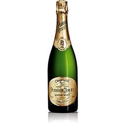Perrier Jouet Champagne Grand Brut Ble 75Cl+Etui