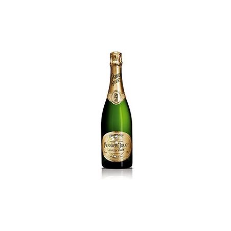 Perrier Jouet Champagne Grand Brut Ble 75Cl+Etui