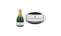 Alfred Rothschild Champagne Brut