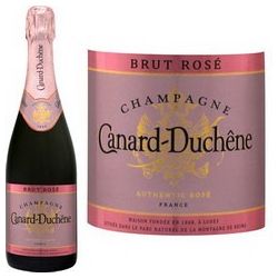Canard Duchene Champ.Rose