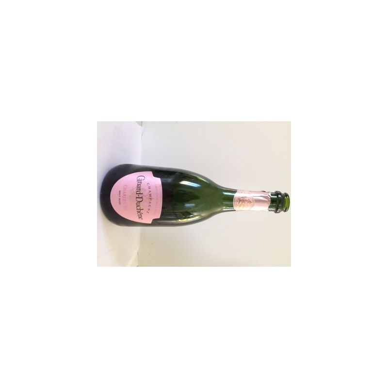 Canard Duchene 75Cl Champagne Rose Grande Cuvee Charles Vii Canad