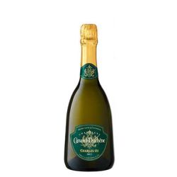 Canard Duchene 75Cl Champagne Grande Cuvee Charles Vii Brut En Coffret Met