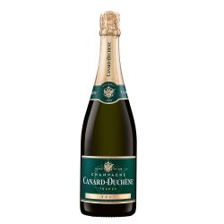 Canard-Duchêne Champagne Brut France : La Bouteille De 75Cl