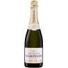 Canard-Duchêne Champagne Demi-Sec : La Bouteille De 75Cl