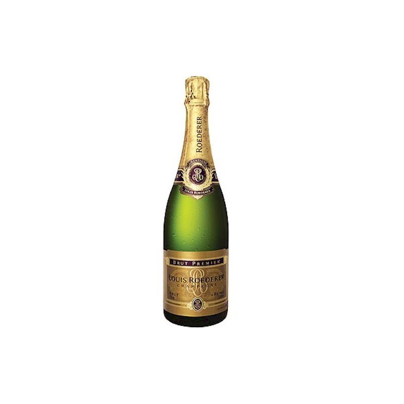 Roederer Champ Brut Coffret