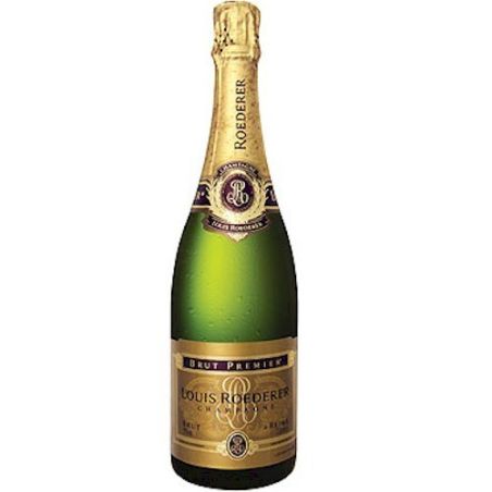 Roederer Champ Brut Coffret