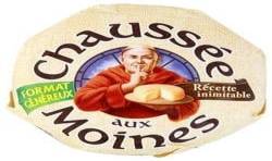 Chaussee Aux Moines Chaussée 25%Mg 450G