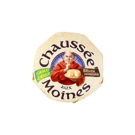 Chaussee Aux Moines Chaussée 25%Mg 450G