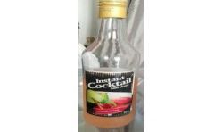 Netto Instant Cokt.S/Alc.Peche 70Cl