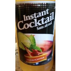 Netto Instant Cokt.S/Alc.Planteur 70