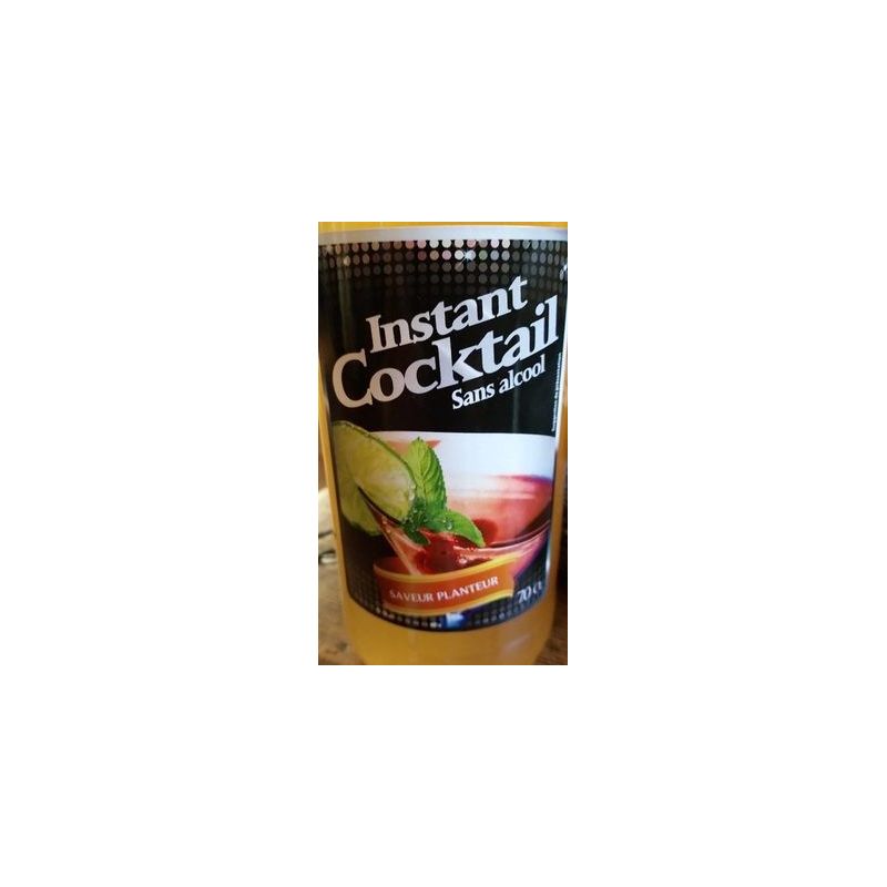 Netto Instant Cokt.S/Alc.Planteur 70