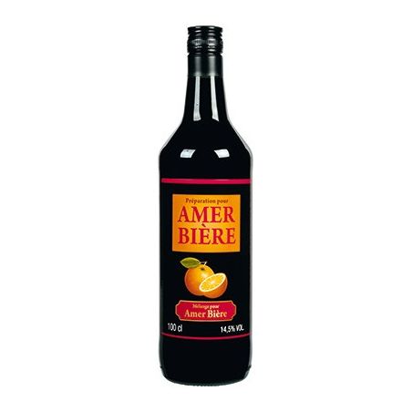 Antesite Amer Biere 1Er Prix 14.5D 100C