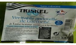 Triskel Andouil Guemene10T100G