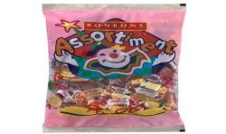 Pp No Name 1Kg Bonb.Melange Choisi **