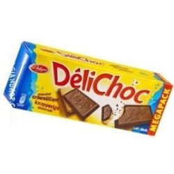 Delacre 300G Delichoc Chocolat Lait
