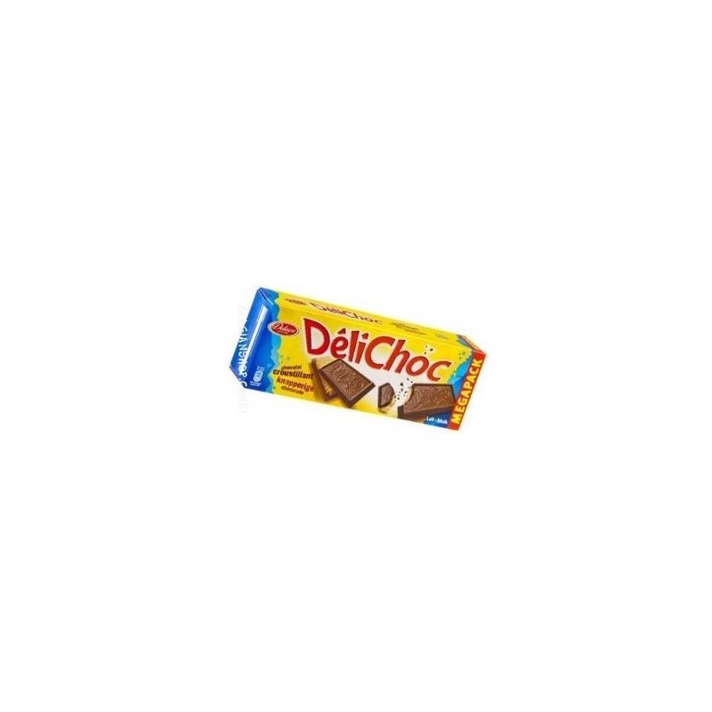 Delacre 300G Delichoc Chocolat Lait