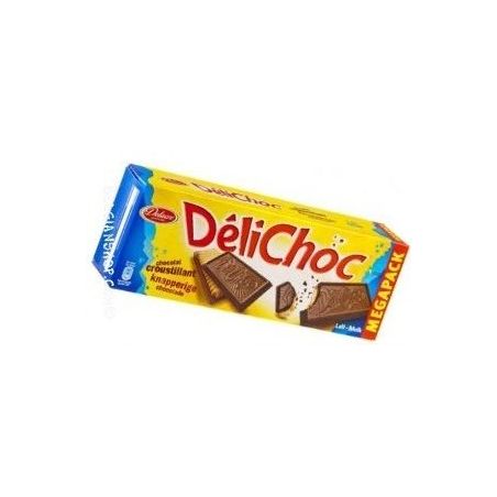 Delacre 300G Delichoc Chocolat Lait