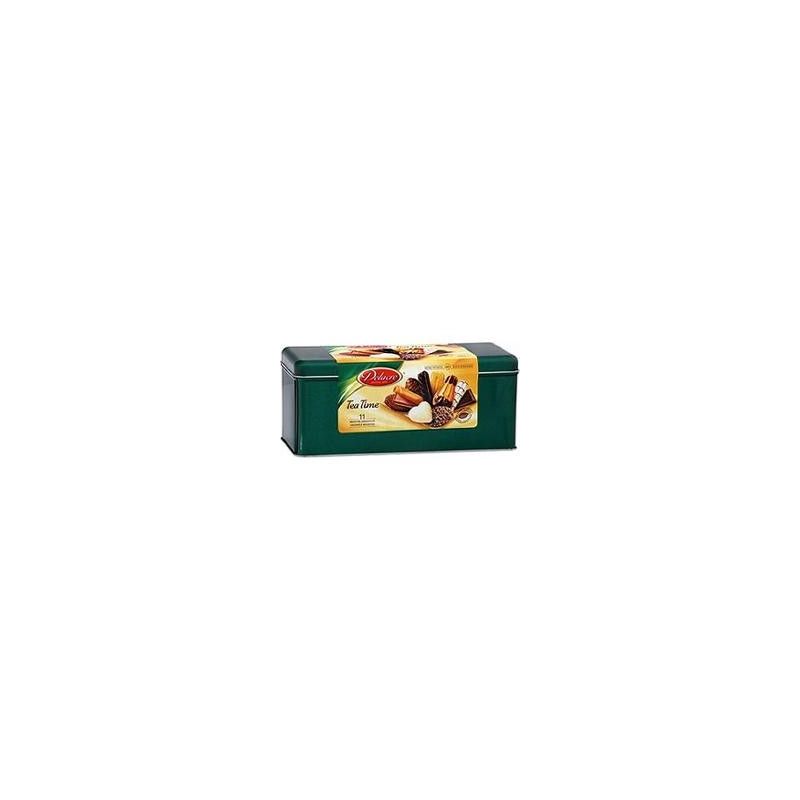 Delacre Tea Time 2008 400G