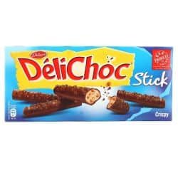 Verkade 120G Stick Ultra Crispy Delichoc