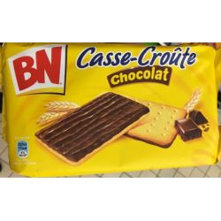 Bn 200G Casse Croute Choco