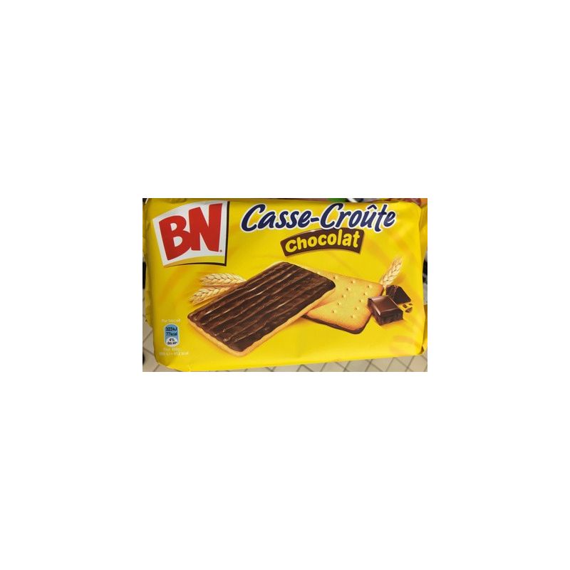 Bn 200G Casse Croute Choco
