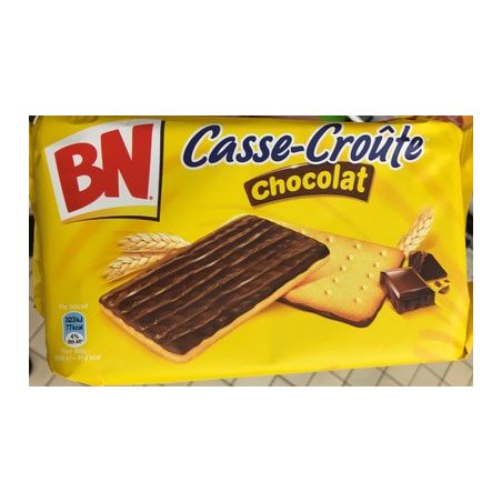 Bn 200G Casse Croute Choco