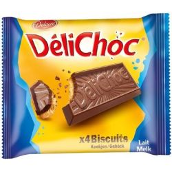 Delacre Delichoc Pocket 50G