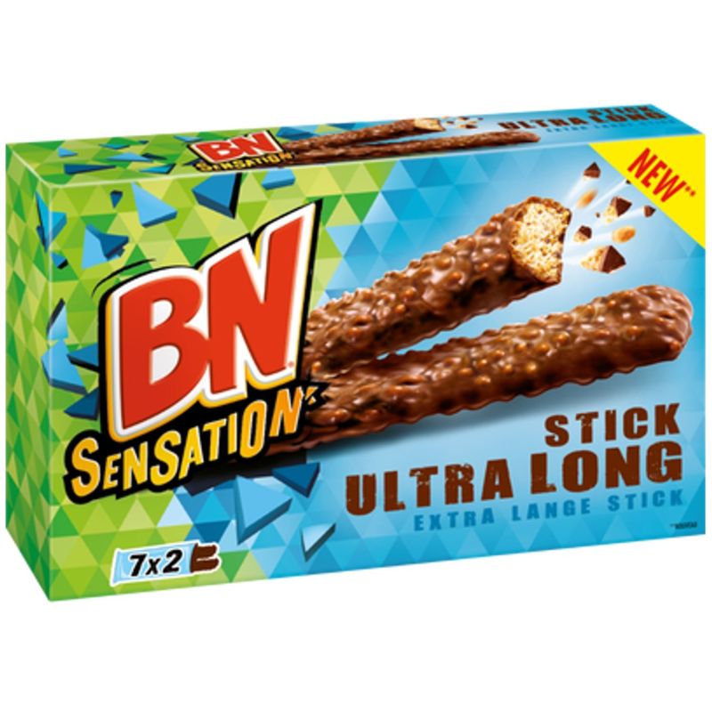 Bn Sensation Giant Stick 7X2 - 210G