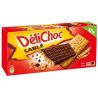 Delacre Del.Delichoc Sabl.Choc Nr 150G