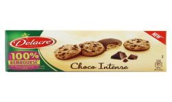 Delacre Choco Intense 115Gr