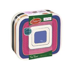 Delacre Tea Time Kilo Collection Sarah Lavoine