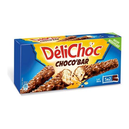 Delichoc 150G Choco Bar