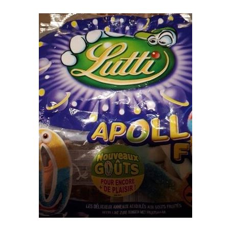 Lutti S.Gelif.Appolo 275G