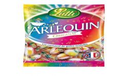 Lutti 150G Arlequin