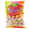 Lutti Bonbons Arlequin Cocktail : Le Paquet De 320 G