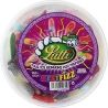 Lutti Bonbons Assortiment Best Fizz : La Boite De 550 G