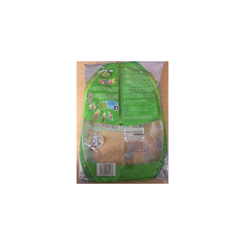 Lutti 356G Mini Partizz