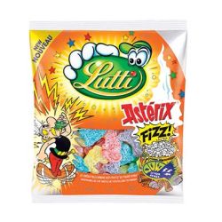 Lutti Sac.GLifies Asterix Fizz 180G