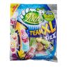 Lutti Sac.Bonbons Team Xl Fizz 200G