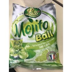 Lutti Mojito Ball 120G