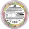Lutti Tubo Team Xl Fizz 450G