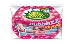 Lutti Bonbons Bubbliz Original : Le Sachet De 250 G